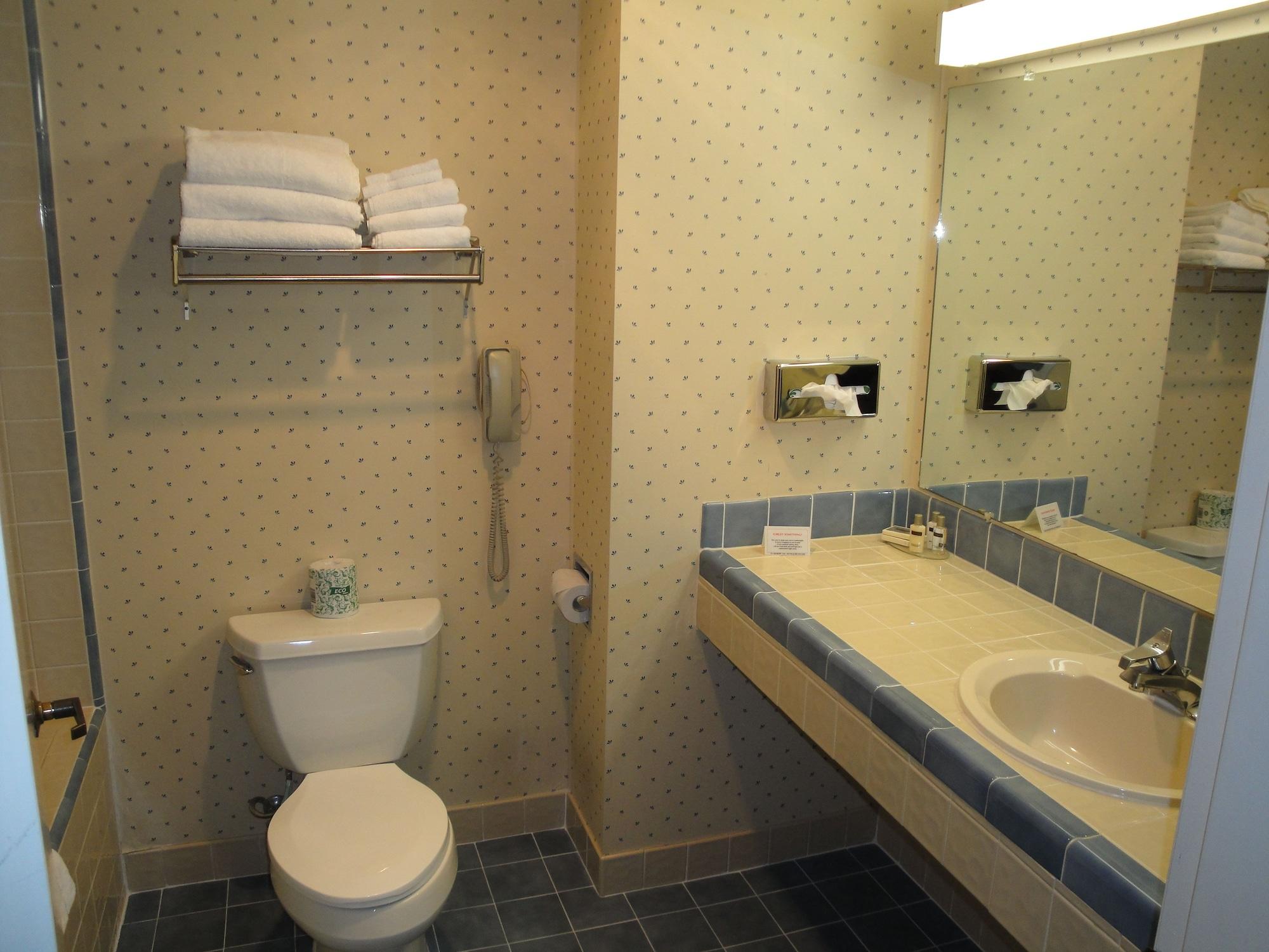 Clarion Inn Silicon Valley San José Zewnętrze zdjęcie
