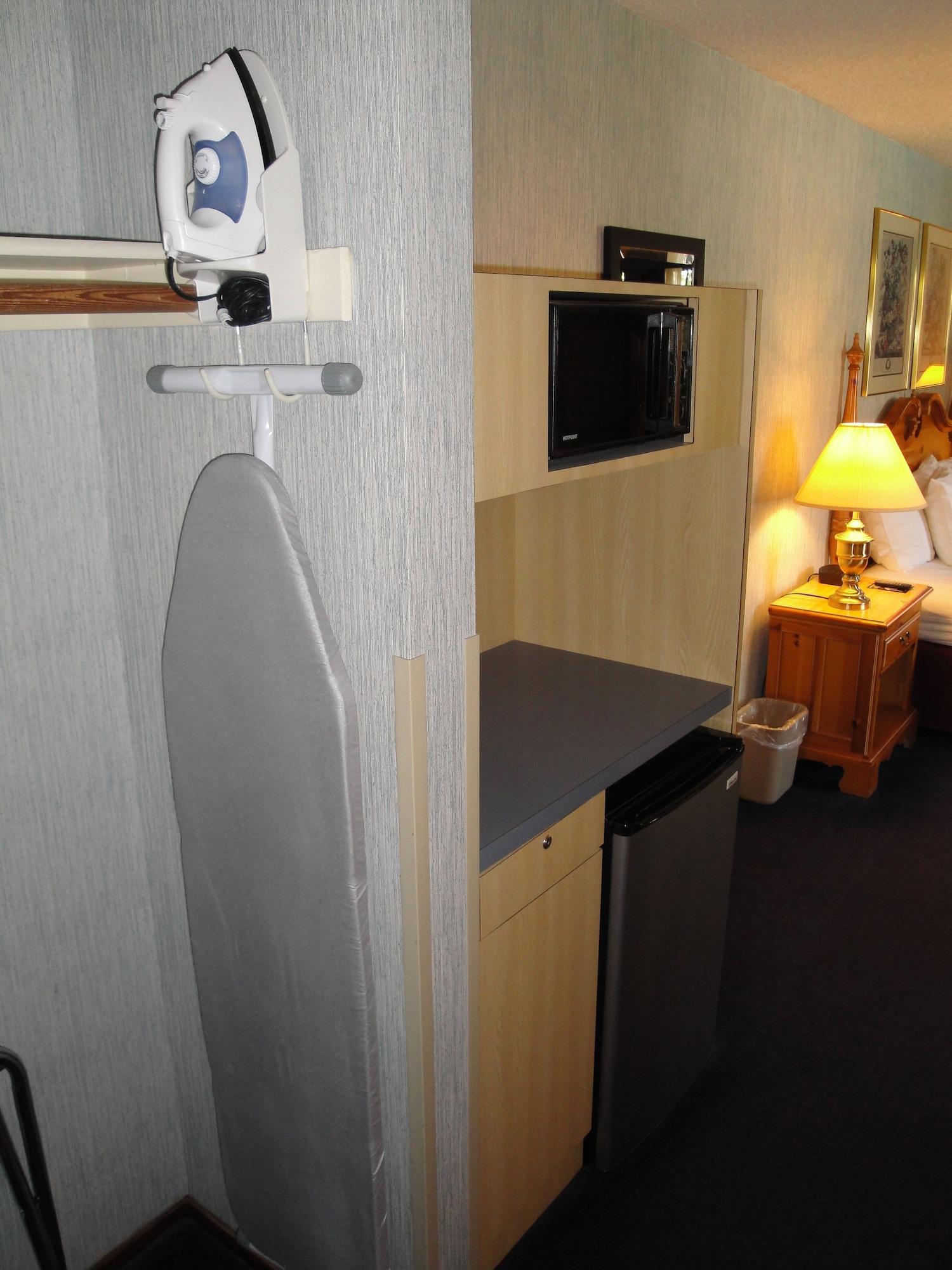 Clarion Inn Silicon Valley San José Zewnętrze zdjęcie