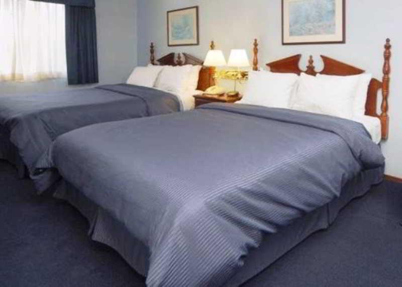 Clarion Inn Silicon Valley San José Zewnętrze zdjęcie
