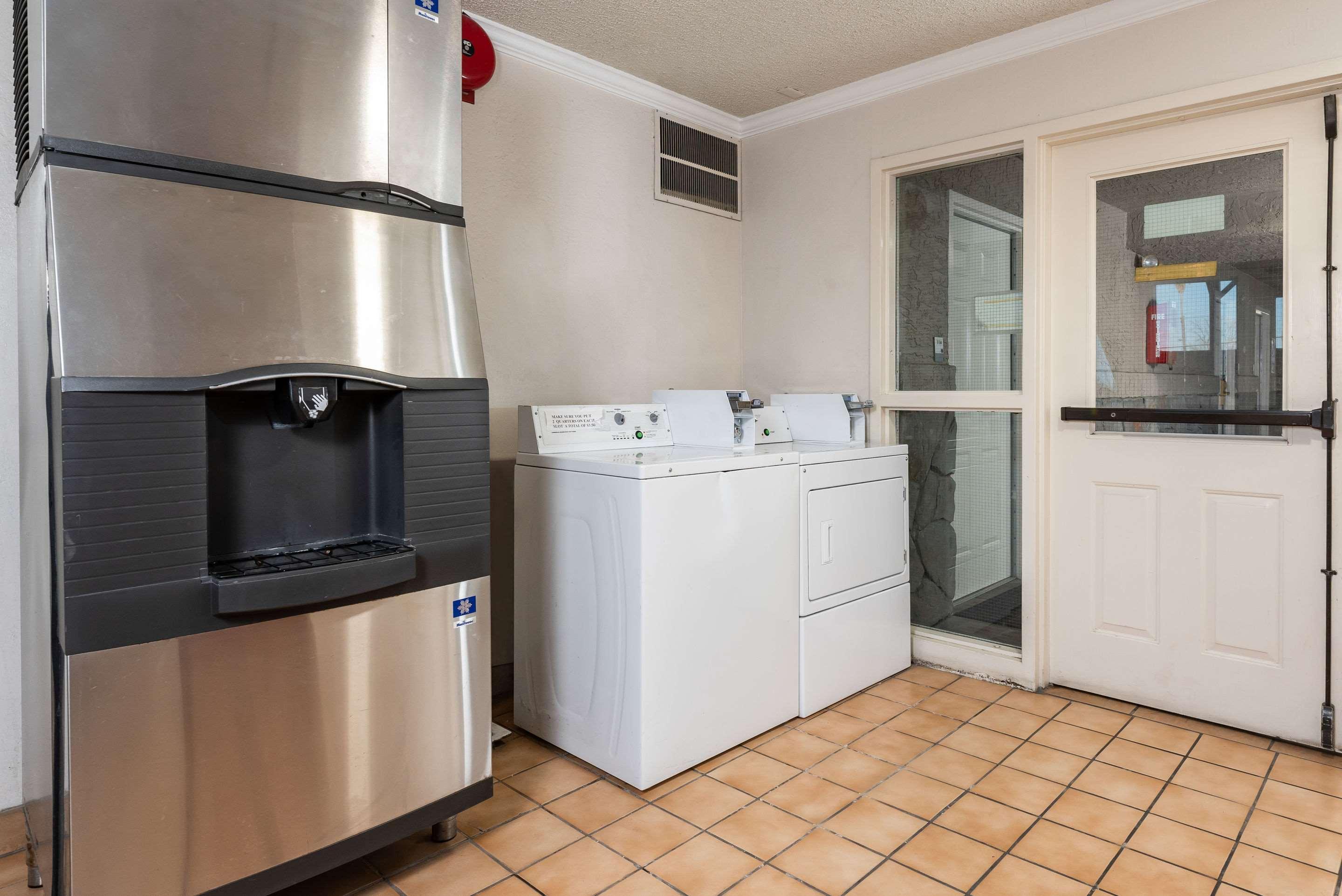 Clarion Inn Silicon Valley San José Zewnętrze zdjęcie
