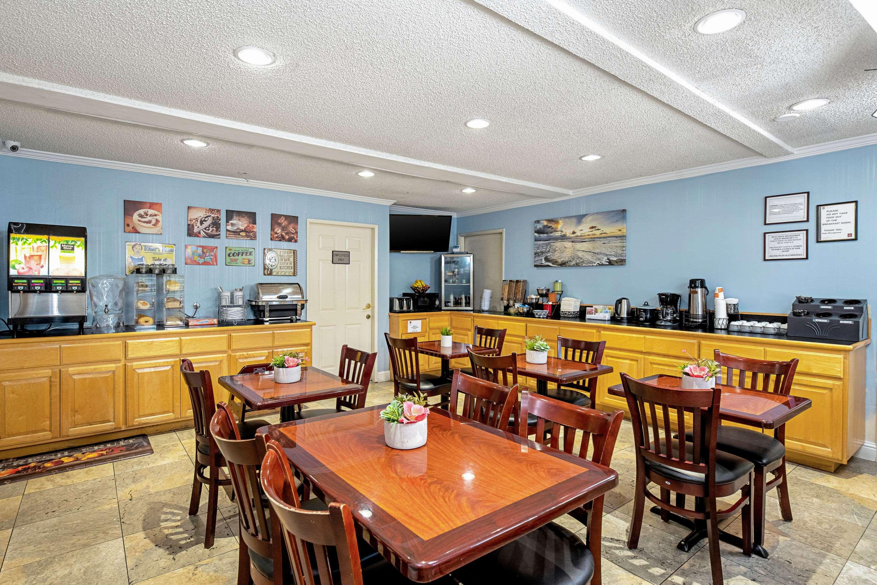 Clarion Inn Silicon Valley San José Zewnętrze zdjęcie