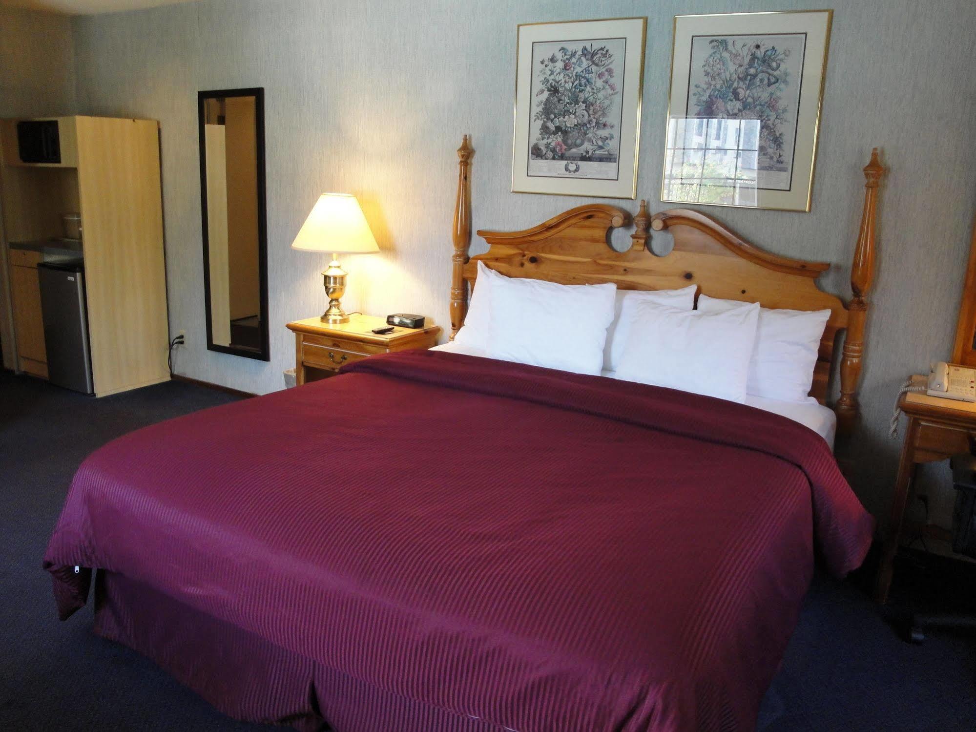 Clarion Inn Silicon Valley San José Zewnętrze zdjęcie